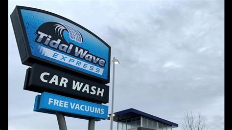 Tidal Wave Auto Spa, a conveyor car wash industry leader, has been making waves for over two decades. Founded in 1999 by Scott and Hope Blackstock in Thomaston, GA, the company has grown to boast 200+ locations and is continuously expanding. Tidal Wave is not just about car care; it’s a force for good, recognized as a 2023 Champion of Charity ...